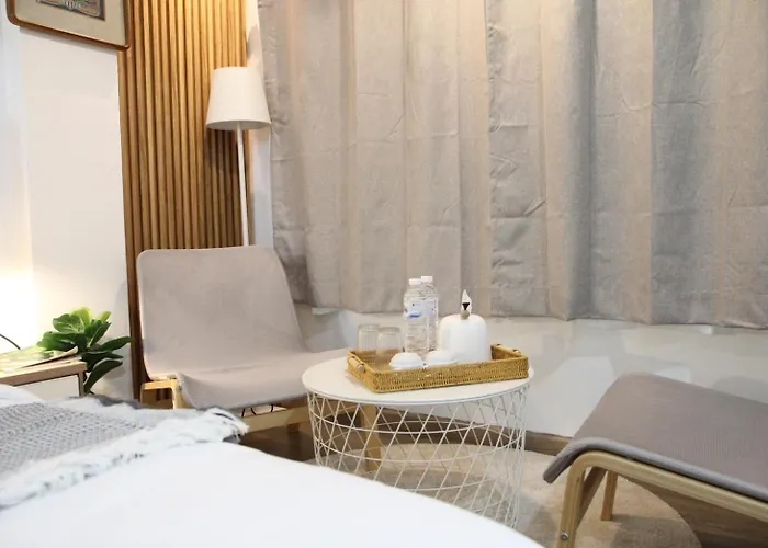 Homeku 2 Near Airport At Latkrabang Гостевой дом 3*
