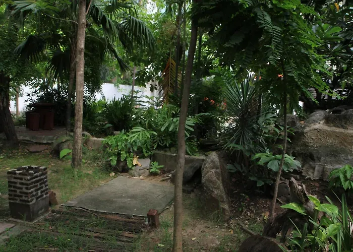 Homeku 2 Near Airport At Latkrabang 3*