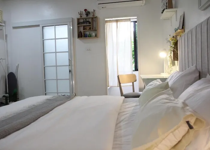 Homeku 2 Near Airport At Latkrabang 3* Бангкок