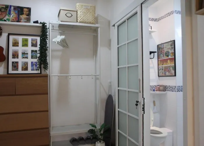 Homeku 2 Near Airport At Latkrabang 3* Бангкок