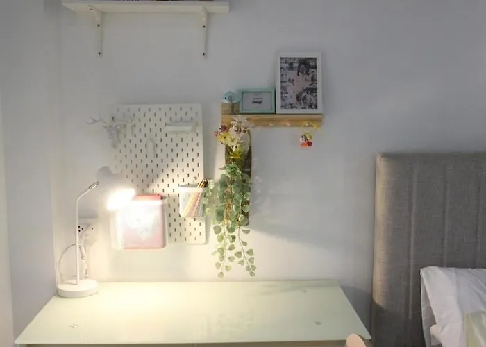 Гостевой дом Homeku 2 Near Airport At Latkrabang 3*