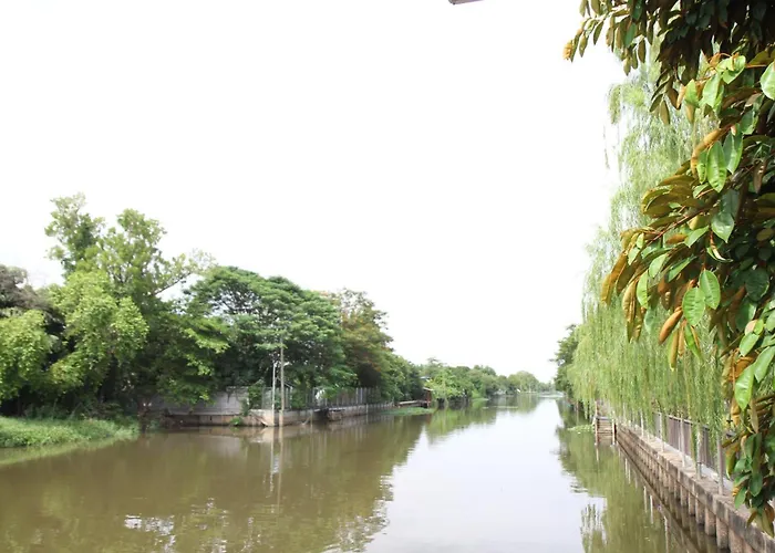 Homeku 2 Near Airport At Latkrabang