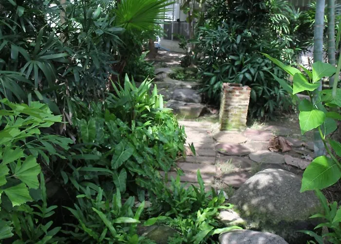 Homeku 2 Near Airport At Latkrabang Гостевой дом Бангкок